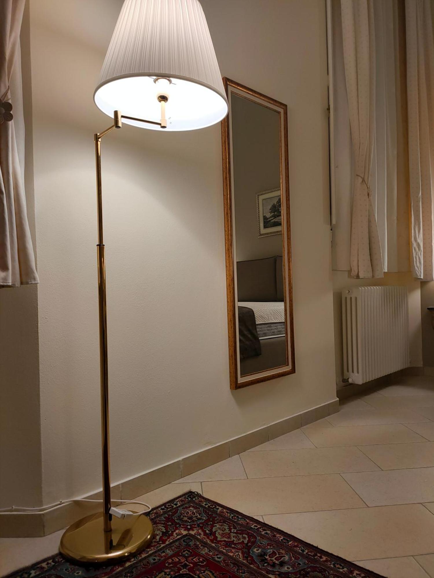 Maison Rebecca Ravenna Eksteriør billede