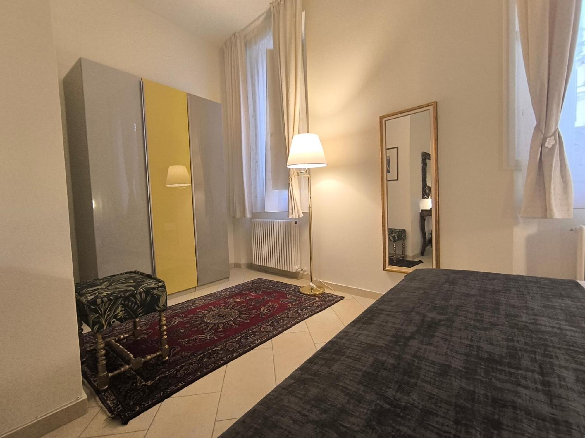 Maison Rebecca Ravenna Eksteriør billede