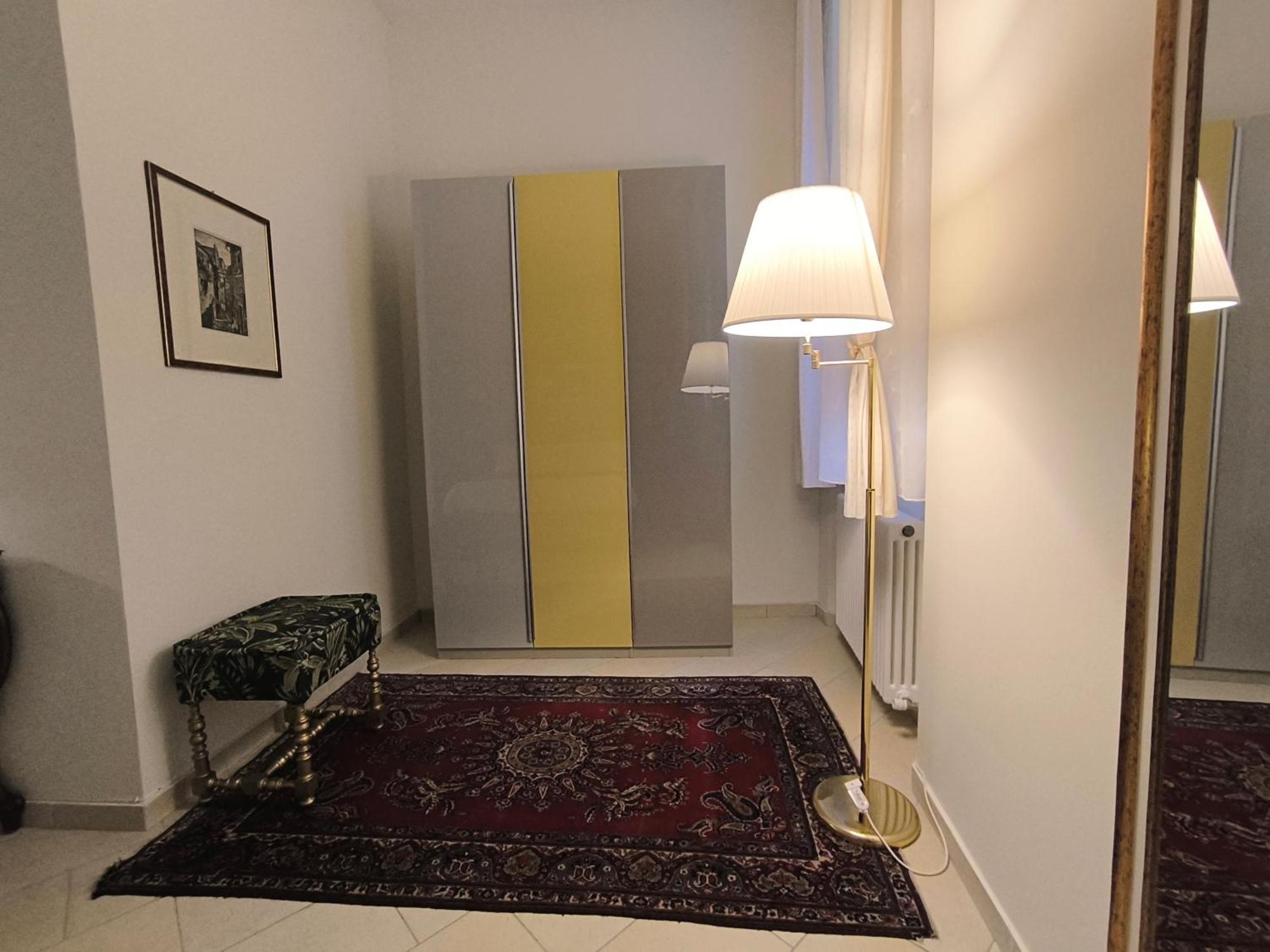 Maison Rebecca Ravenna Eksteriør billede