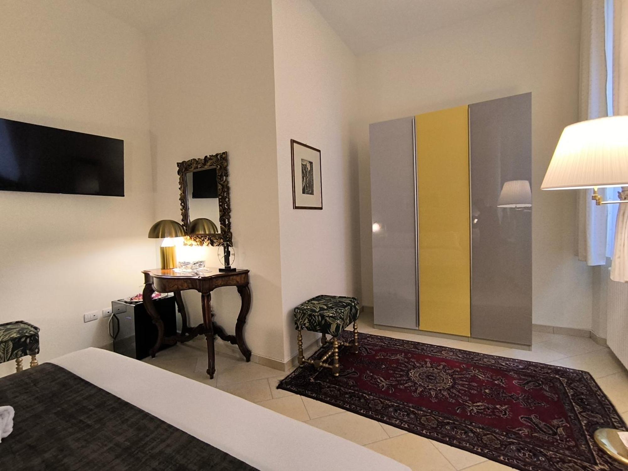 Maison Rebecca Ravenna Eksteriør billede