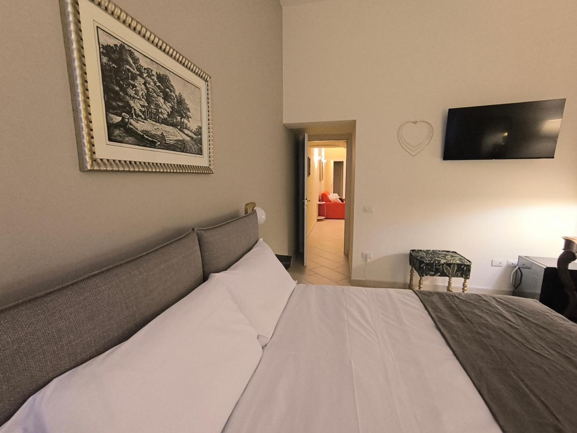 Maison Rebecca Ravenna Eksteriør billede